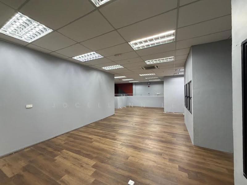 Gudang untuk Disewa di Kawasan Perindustrian Prai (Perai) - Jocellynn Lee - Interior - PropertyGuru.com.my