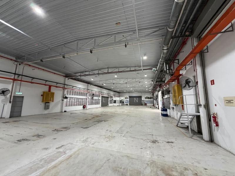 Gudang untuk Disewa di Kawasan Perindustrian Prai (Perai) - Jocellynn Lee - Interior - PropertyGuru.com.my
