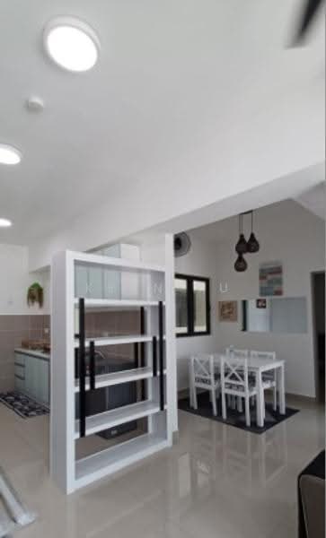 Kediaman Servis untuk Disewa di M Centura - Kean Yu - Kitchen - PropertyGuru.com.my