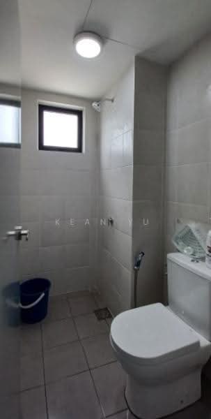 Kediaman Servis untuk Disewa di M Centura - Kean Yu - Bathroom - PropertyGuru.com.my