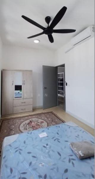 Kediaman Servis untuk Disewa di M Centura - Kean Yu - Bedroom - PropertyGuru.com.my