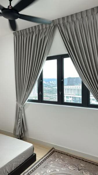 Kediaman Servis untuk Disewa di M Centura - Kean Yu - Bedroom - PropertyGuru.com.my