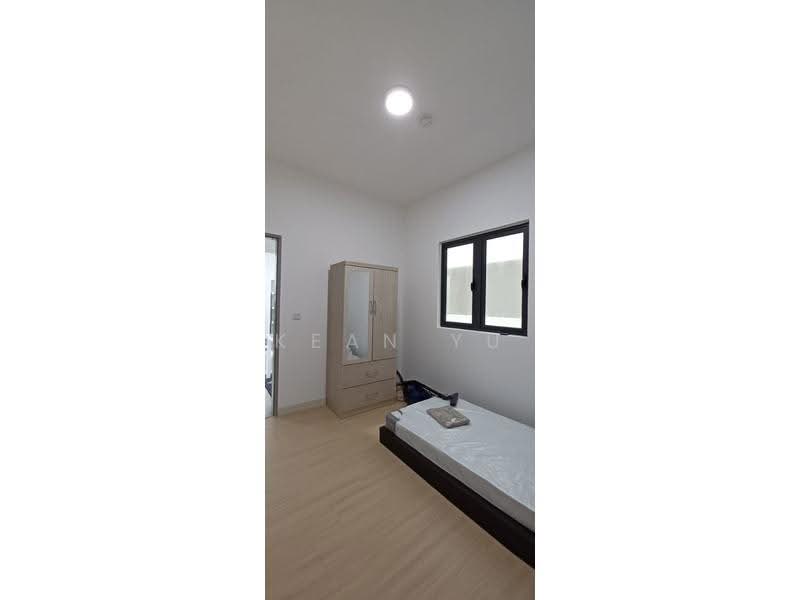 Kediaman Servis untuk Disewa di M Centura - Kean Yu - Bedroom - PropertyGuru.com.my