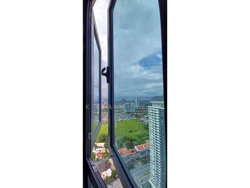 Kediaman Servis untuk Disewa di M Centura - Kean Yu - View - PropertyGuru.com.my