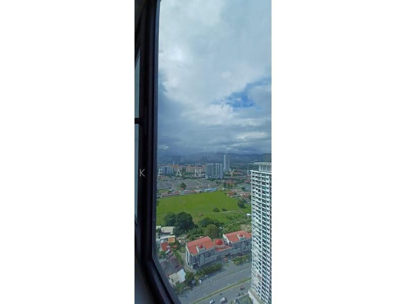 Kediaman Servis untuk Disewa di M Centura - Kean Yu - View - PropertyGuru.com.my