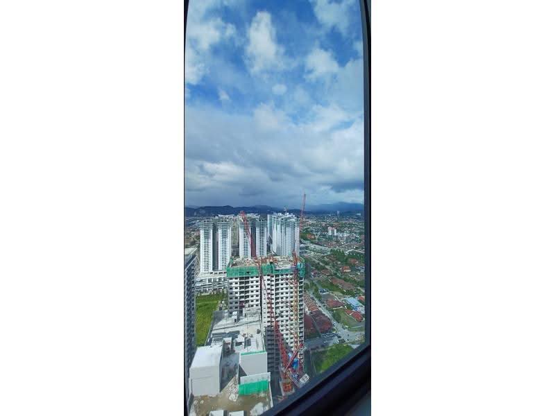Kediaman Servis untuk Disewa di M Centura - Kean Yu - View - PropertyGuru.com.my