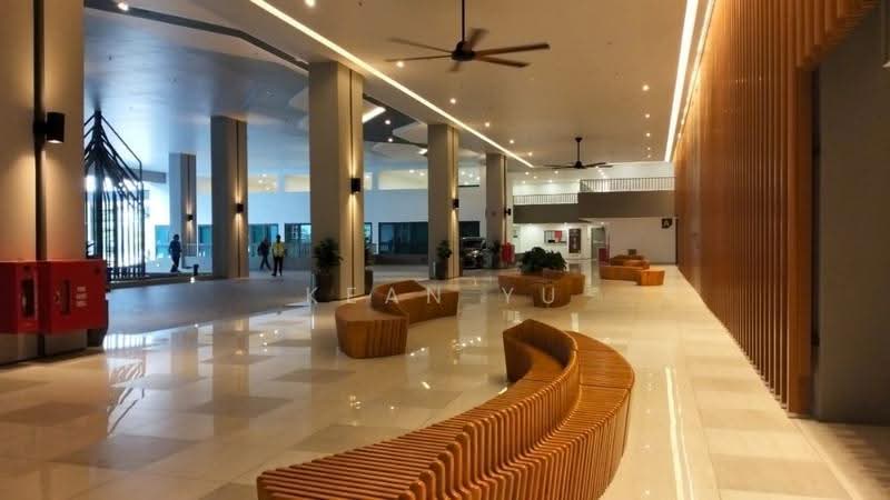 Kediaman Servis untuk Disewa di M Centura - Kean Yu - Lobby - PropertyGuru.com.my