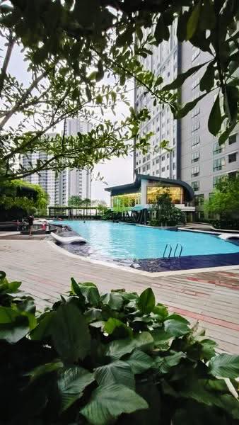 Kediaman Servis untuk Disewa di M Centura - Kean Yu - Exterior - PropertyGuru.com.my