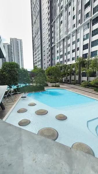 Kediaman Servis untuk Disewa di M Centura - Kean Yu - Exterior - PropertyGuru.com.my