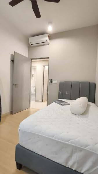 Kediaman Servis untuk Disewa di M Centura - Kean Yu - Bedroom - PropertyGuru.com.my
