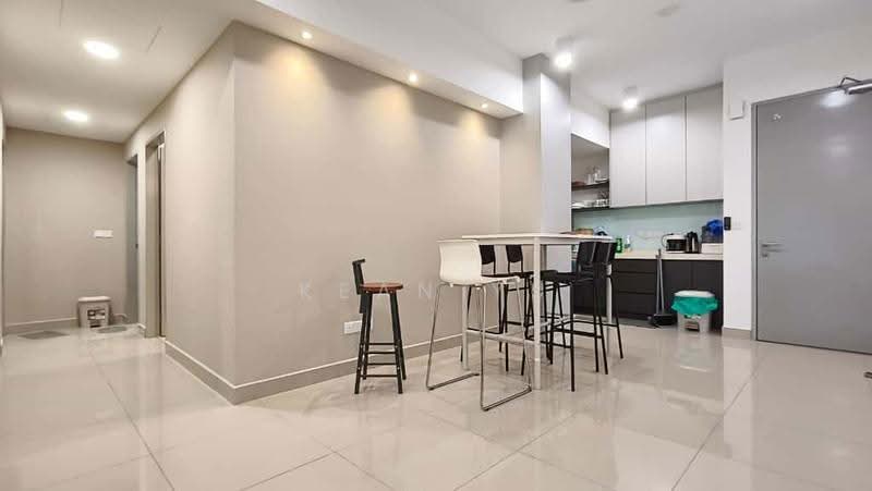 Kediaman Servis untuk Disewa di M Centura - Kean Yu - Kitchen - PropertyGuru.com.my