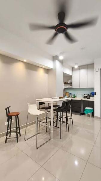 Kediaman Servis untuk Disewa di M Centura - Kean Yu - Kitchen - PropertyGuru.com.my
