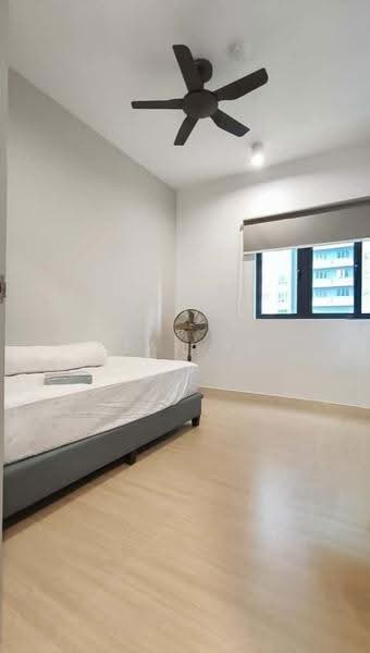 Kediaman Servis untuk Disewa di M Centura - Kean Yu - Bedroom - PropertyGuru.com.my