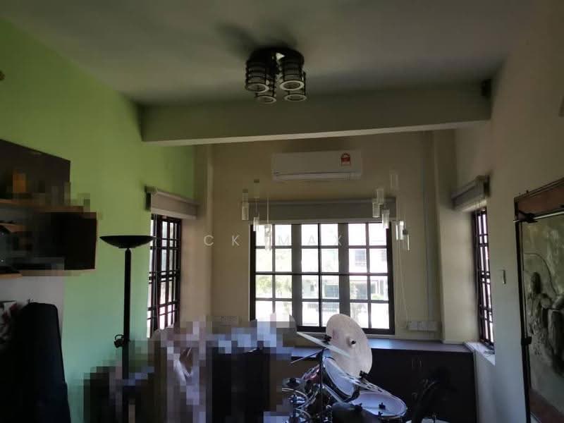 Rumah Berkembar untuk Dijual di Ulu Kinta (Perak) - Ck Max - PropertyGuru.com.my