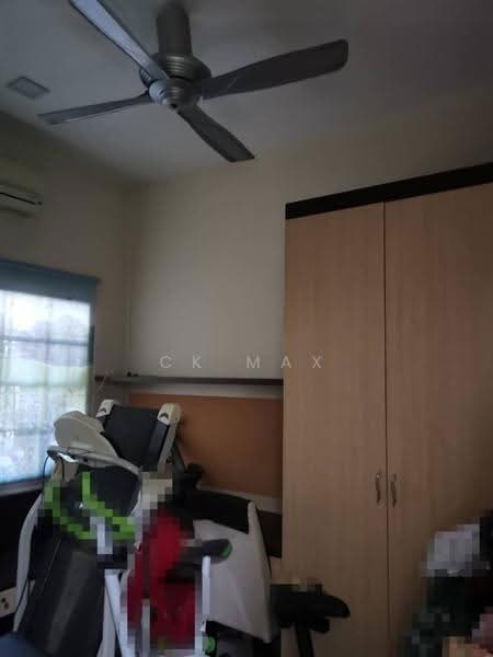 Rumah Berkembar untuk Dijual di Ulu Kinta (Perak) - Ck Max - PropertyGuru.com.my