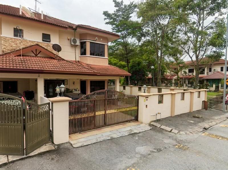 Rumah Berkembar untuk Dijual di Ulu Kinta (Perak) - Ck Max - PropertyGuru.com.my