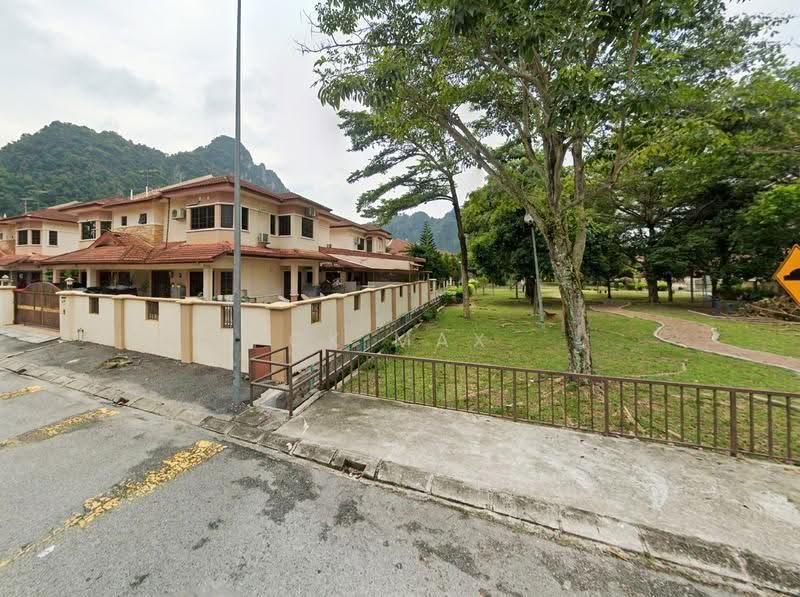 Rumah Berkembar untuk Dijual di Ulu Kinta (Perak) - Ck Max - PropertyGuru.com.my