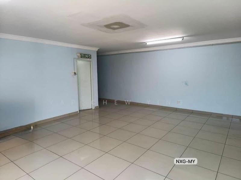 Semi-D Factory for Rent in Taman Klang Utama (Kapar) - Yap Chew Ying - Interior - PropertyGuru.com.my