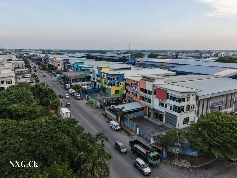 Semi-D Factory for Rent in Taman Klang Utama (Kapar) - Yap Chew Ying - Exterior - PropertyGuru.com.my