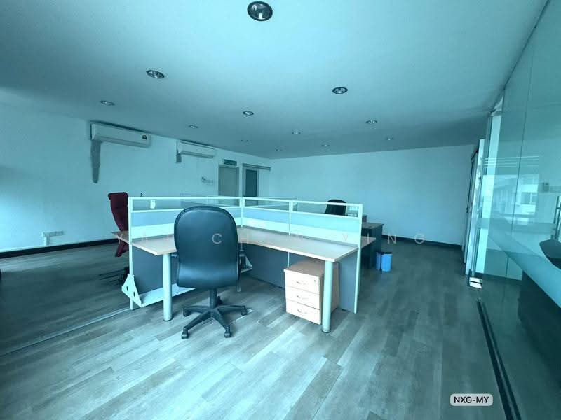 Semi-D Factory for Rent in Taman Klang Utama (Kapar) - Yap Chew Ying - Interior - PropertyGuru.com.my