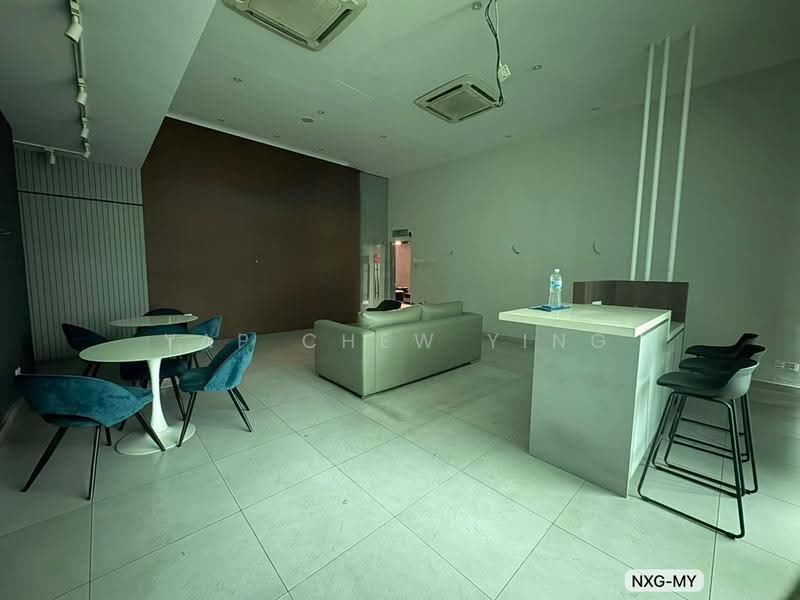 Semi-D Factory for Rent in Taman Klang Utama (Kapar) - Yap Chew Ying - Interior - PropertyGuru.com.my