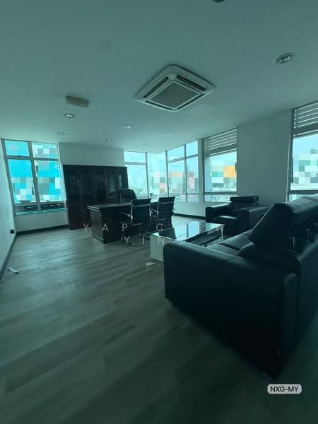 Semi-D Factory for Rent in Taman Klang Utama (Kapar) - Yap Chew Ying - Study - PropertyGuru.com.my