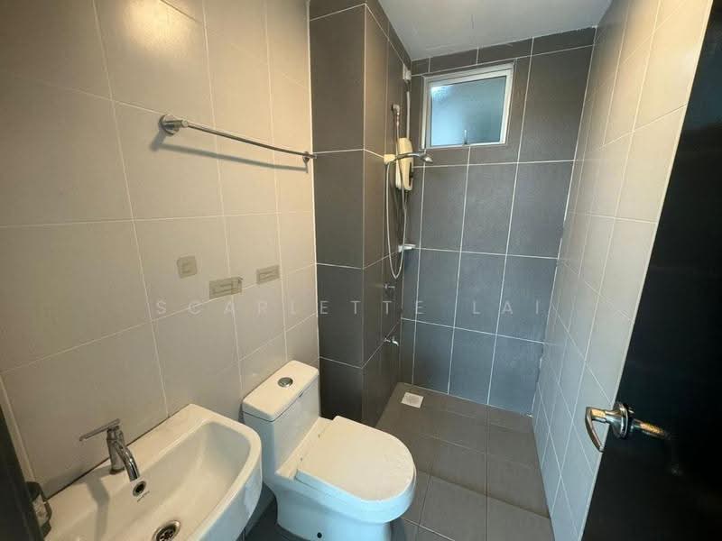 Service Residence for Rent at Pandan Residence - Scarlette Lai - Bathroom - PropertyGuru.com.my