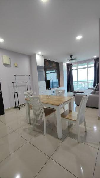 Service Residence for Rent at Pandan Residence - Scarlette Lai - Living Room - PropertyGuru.com.my