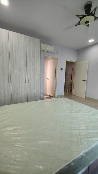 Service Residence for Rent at Pandan Residence - Scarlette Lai - Bedroom - PropertyGuru.com.my