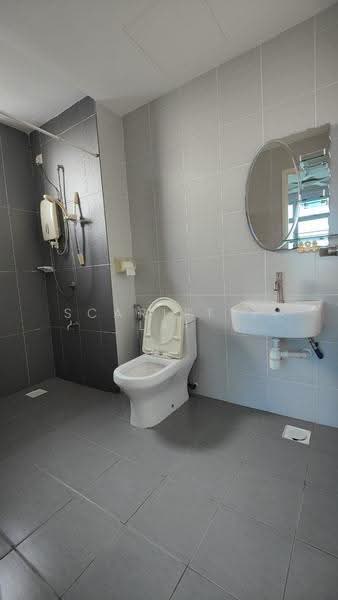 Service Residence for Rent at Pandan Residence - Scarlette Lai - Bathroom - PropertyGuru.com.my