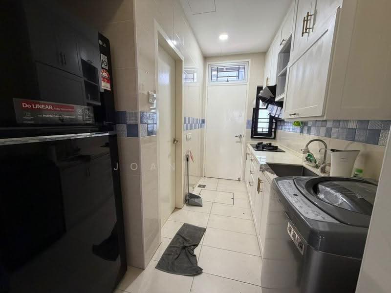 2-storey Terraced House for Rent in Bukit Indah (Iskandar Puteri (Nusajaya)) - Joan Tong - PropertyGuru.com.my