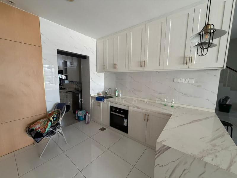 2-storey Terraced House for Rent in Bukit Indah (Iskandar Puteri (Nusajaya)) - Joan Tong - PropertyGuru.com.my