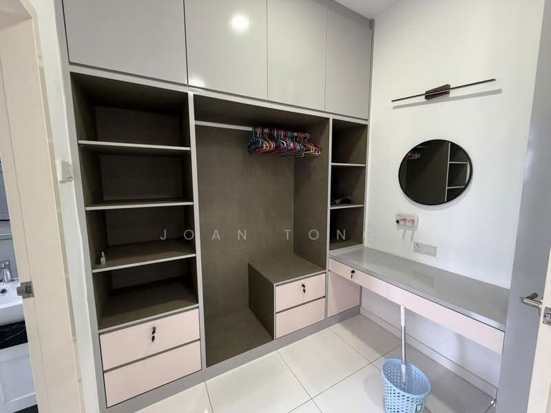 2-storey Terraced House for Rent in Bukit Indah (Iskandar Puteri (Nusajaya)) - Joan Tong - PropertyGuru.com.my