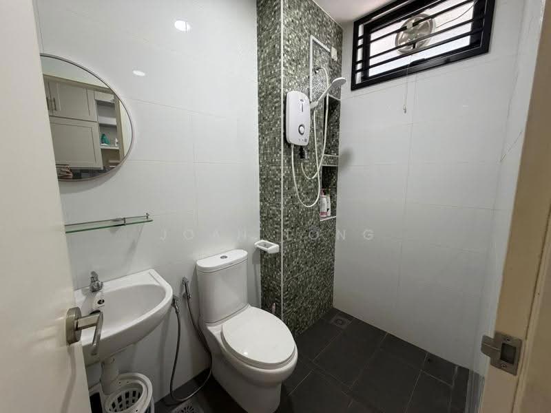 2-storey Terraced House for Rent in Bukit Indah (Iskandar Puteri (Nusajaya)) - Joan Tong - PropertyGuru.com.my