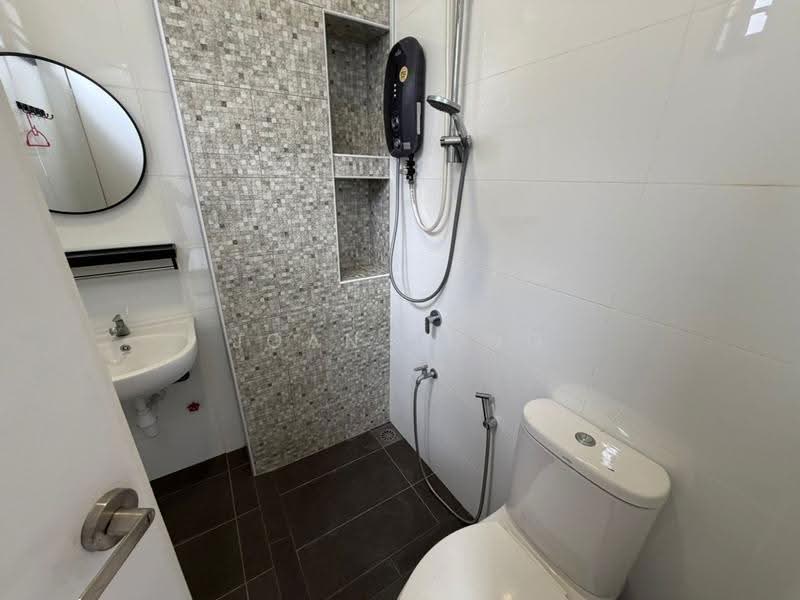 2-storey Terraced House for Rent in Bukit Indah (Iskandar Puteri (Nusajaya)) - Joan Tong - PropertyGuru.com.my