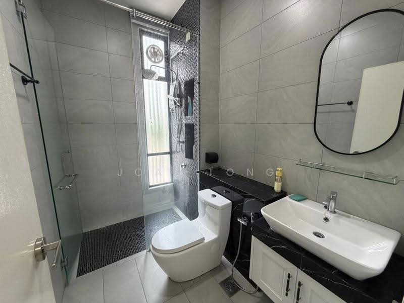 2-storey Terraced House for Rent in Bukit Indah (Iskandar Puteri (Nusajaya)) - Joan Tong - PropertyGuru.com.my
