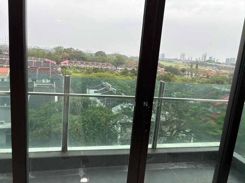 Kediaman Servis untuk Disewa di Wave @ Marina Cove - Wan Ning - View - PropertyGuru.com.my