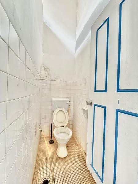 Rumah Teres 1-Tingkat untuk Dijual di Bukit Beruntung (Selangor) - Evelyn Khoo - Bathroom - PropertyGuru.com.my