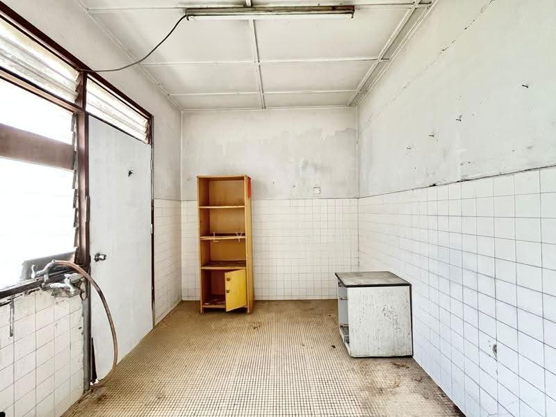 Rumah Teres 1-Tingkat untuk Dijual di Bukit Beruntung (Selangor) - Evelyn Khoo - Kitchen - PropertyGuru.com.my