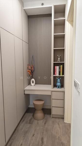 Kediaman Servis untuk Disewa di Jendela Residences - WM Yong - Study - PropertyGuru.com.my