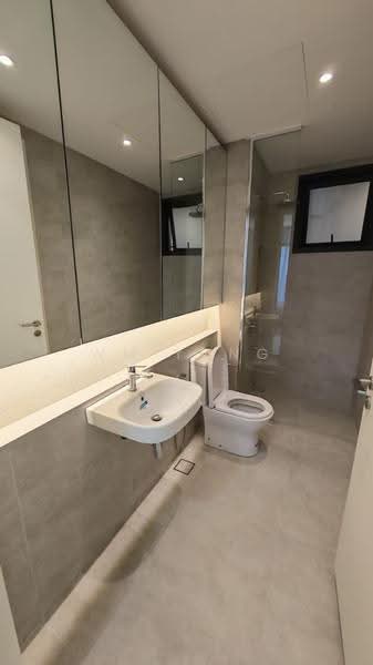Kediaman Servis untuk Disewa di Jendela Residences - WM Yong - Bathroom - PropertyGuru.com.my