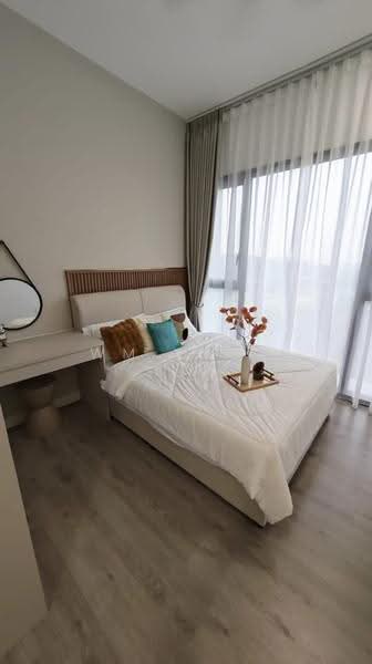 Kediaman Servis untuk Disewa di Jendela Residences - WM Yong - Bedroom - PropertyGuru.com.my