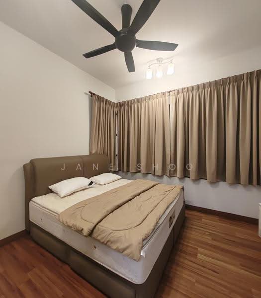 Kondominium untuk Disewa di KM1 West - Jane Shoo - PropertyGuru.com.my