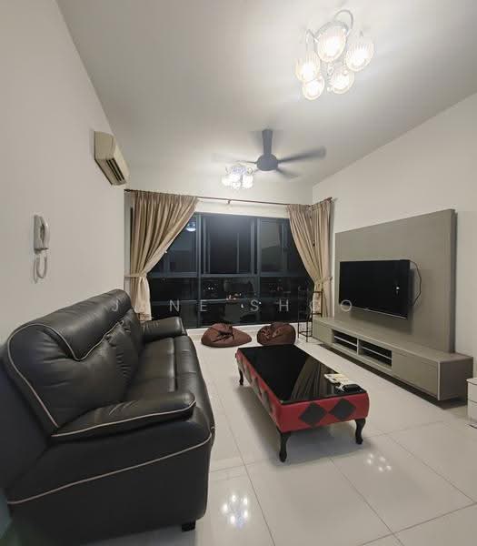 Kondominium untuk Disewa di KM1 West - Jane Shoo - PropertyGuru.com.my