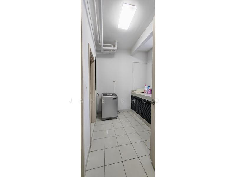 Kondominium untuk Disewa di KM1 West - Jane Shoo - Interior - PropertyGuru.com.my