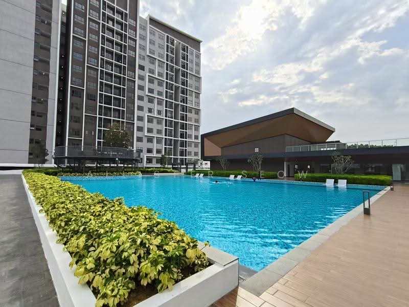 Condominium for Rent at Arinna - Allister Seow - Exterior - PropertyGuru.com.my