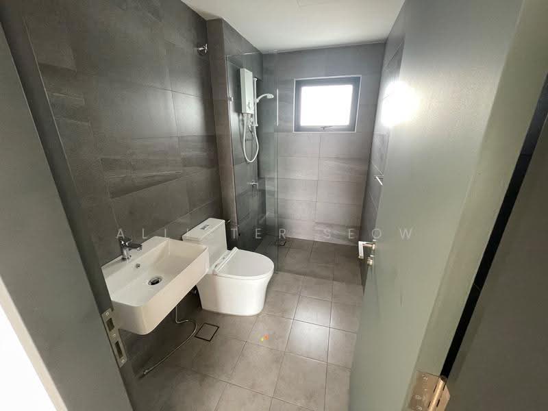 Condominium for Rent at Arinna - Allister Seow - Bathroom - PropertyGuru.com.my