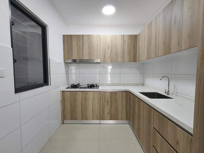 Kondominium untuk Disewa di Arinna - Allister Seow - Kitchen - PropertyGuru.com.my