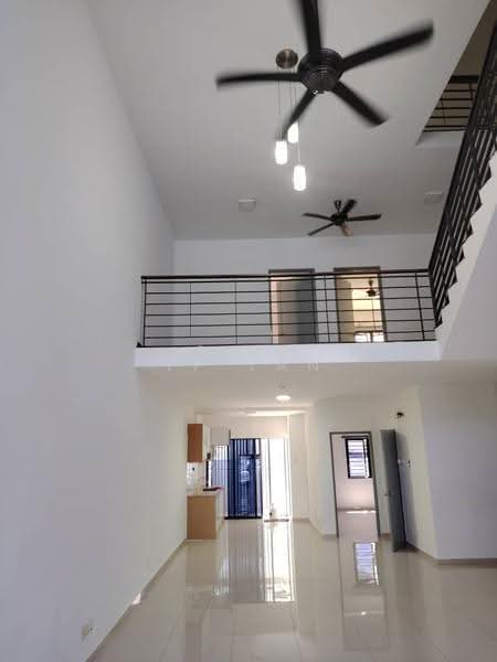 Rumah Teres 3-Tingkat untuk Dijual di Lake Fields (Sungai Besi) - YP Tan - Interior - PropertyGuru.com.my