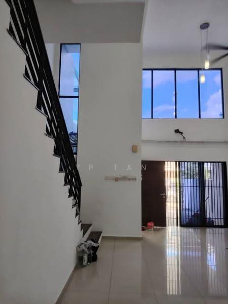Rumah Teres 3-Tingkat untuk Dijual di Lake Fields (Sungai Besi) - YP Tan - Interior - PropertyGuru.com.my